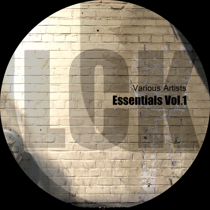 VARIOUS - Essentials Vol 1