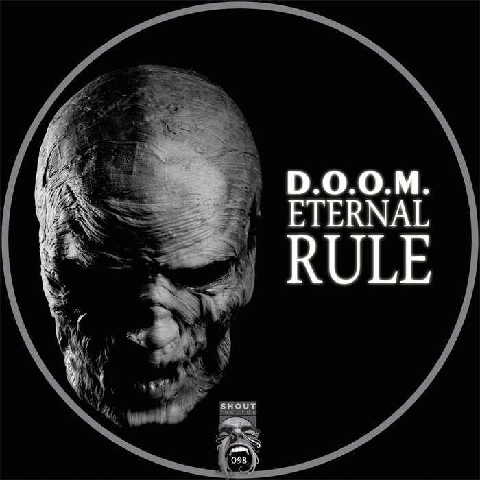 DOOM - Eternal Rule