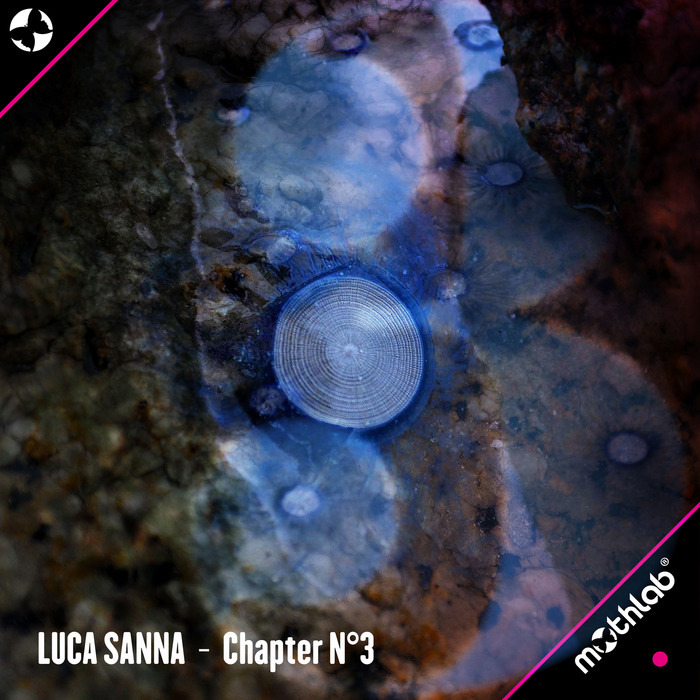 SANNA, Luca - Chapter Nr 3