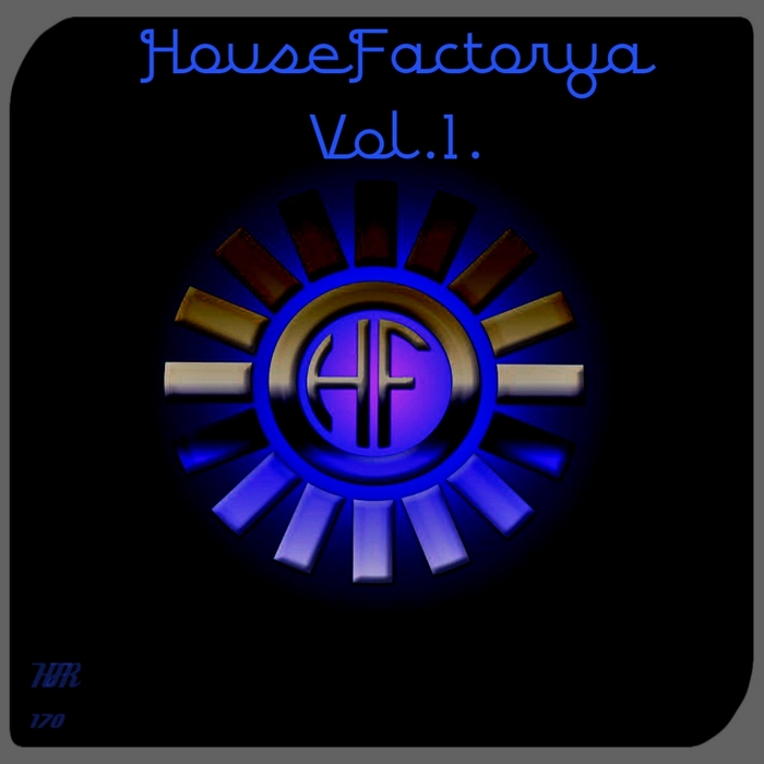 VARIOUS - HouseFactorya Vol 1