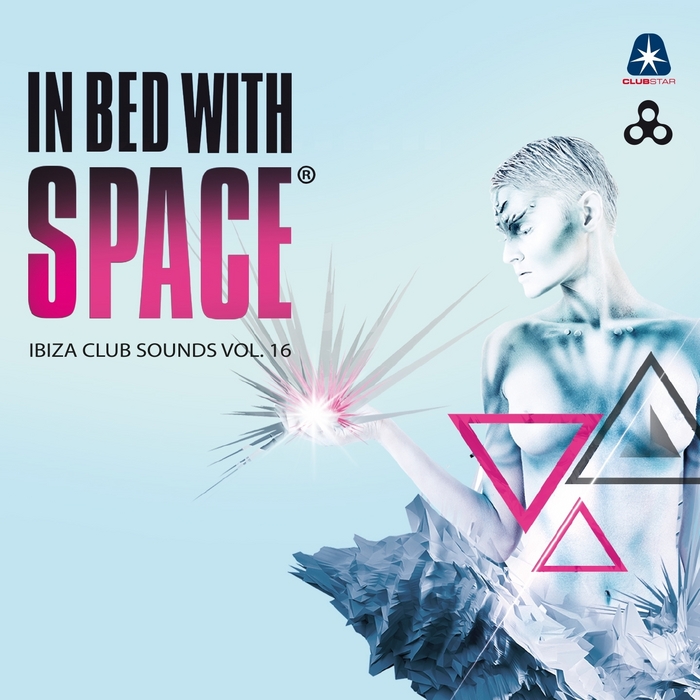 VARIOUS - In Bed With Space: Ibiza Club Sounds Vol 16 (Compiled By Kid Chris & Mikey Mike)