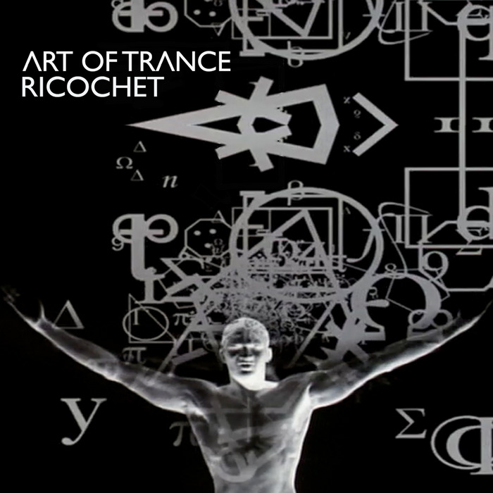 ART OF TRANCE - Ricochet