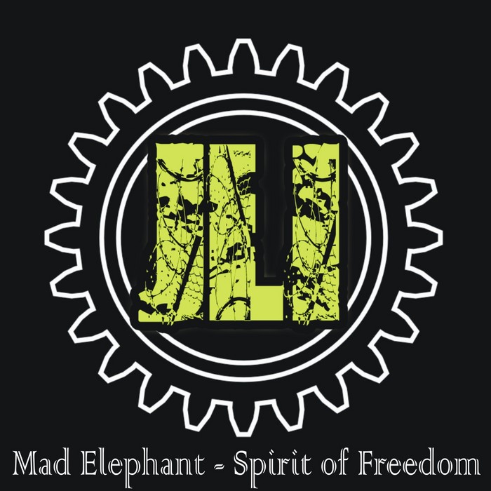MAD ELEPHANT - Spirit Of Freedom