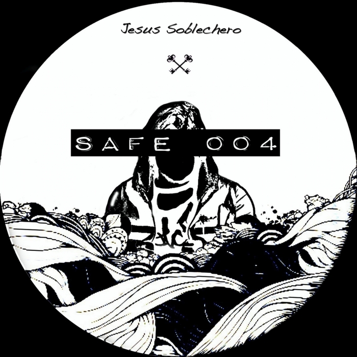 SOBLECHERO, Jesus - On Time EP