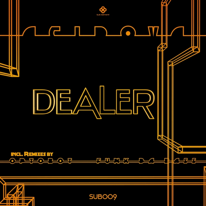 ACIDOVA - Dealer 2