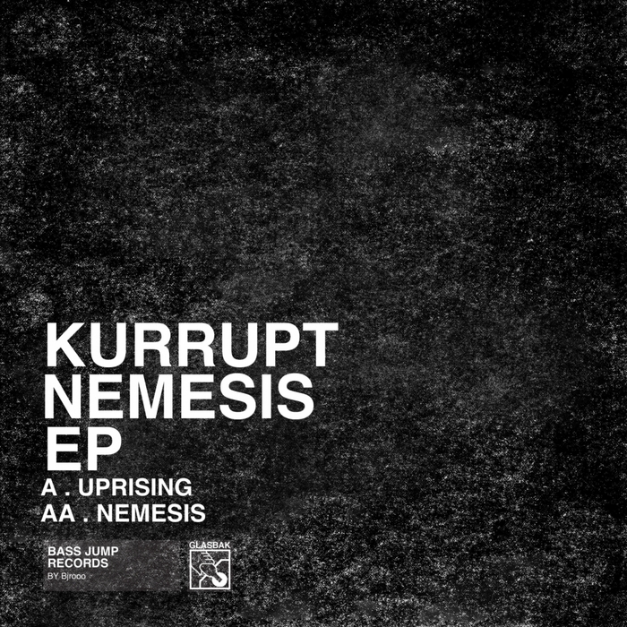 DJ KURRUPT - Nemesis EP