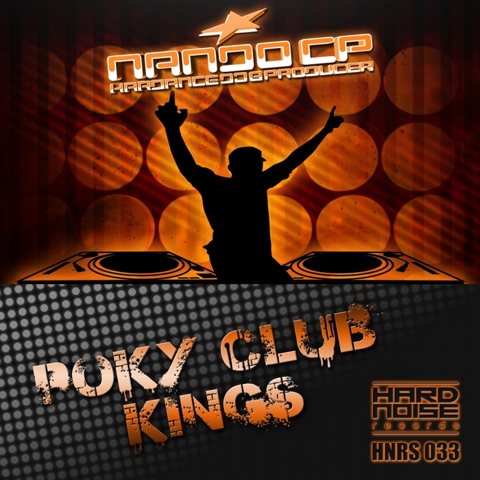 NANDO CP - Poky Club Kings