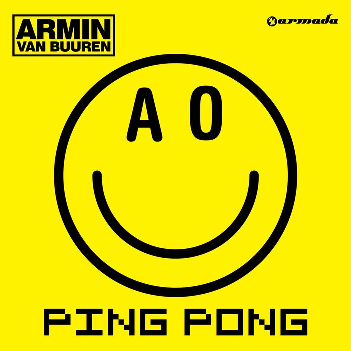 ARMIN VAN BUUREN - Ping Pong