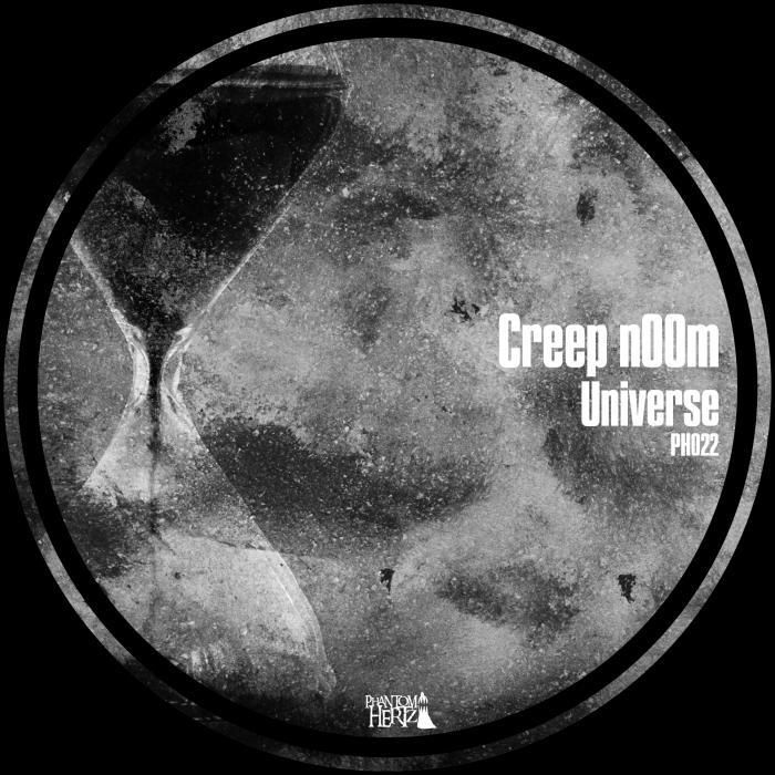 CREEP N00M - Universe