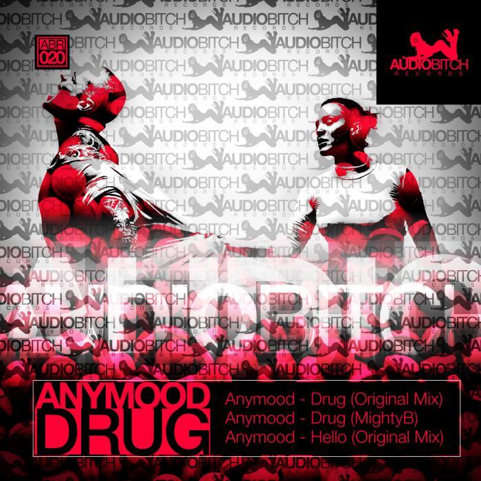 ANYMOOD - Drug