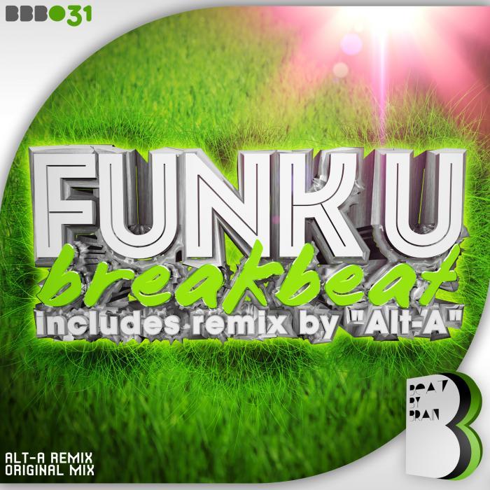 FUNK U - Breakbeat