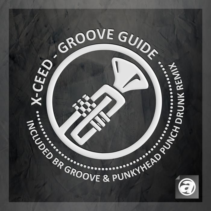 X CEED - Groove Guide