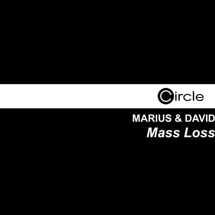 MARIUS & DAVID - Mass Loss