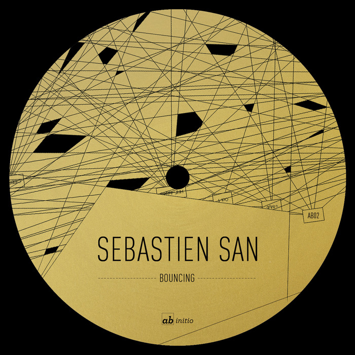 SAN, Sebastien - Bouncing