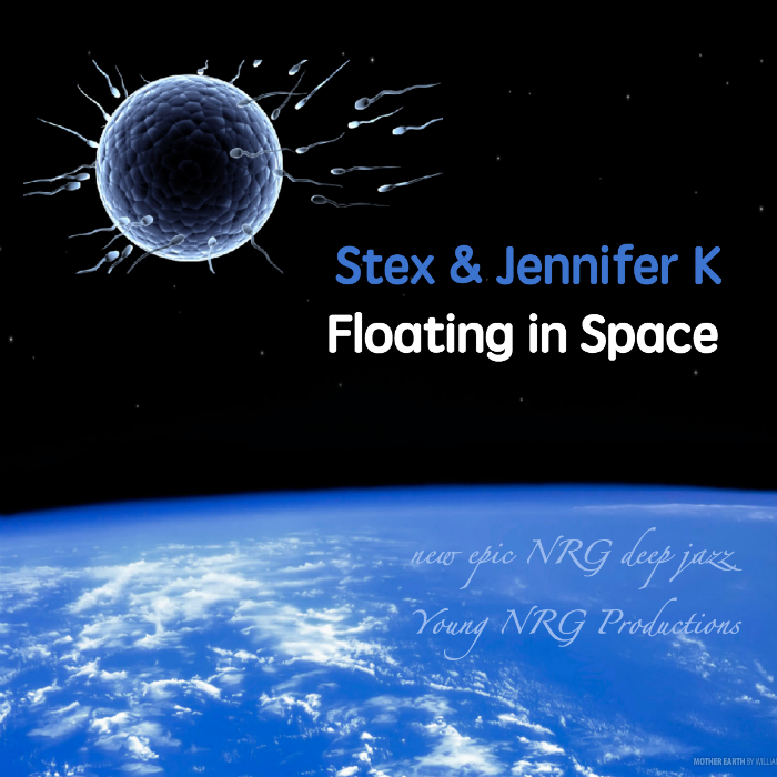 STEX/JENNIFER K - Floating In Space