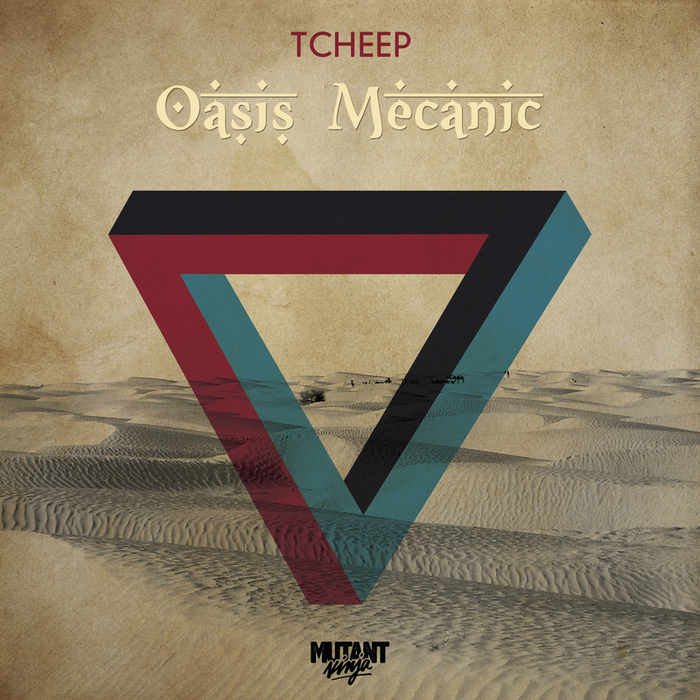 TCHEEP - Oasis Mecanic