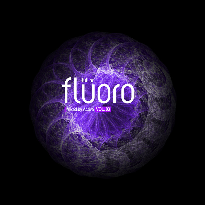 VARIOUS - Full On Fluoro Vol 3
