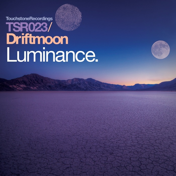DRIFTMOON - Luminance