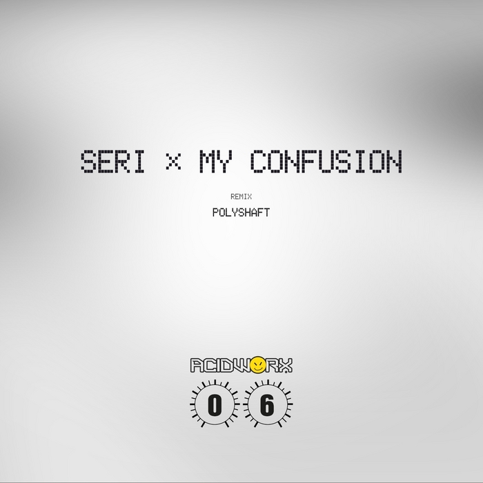 SERI JP - My Confusion