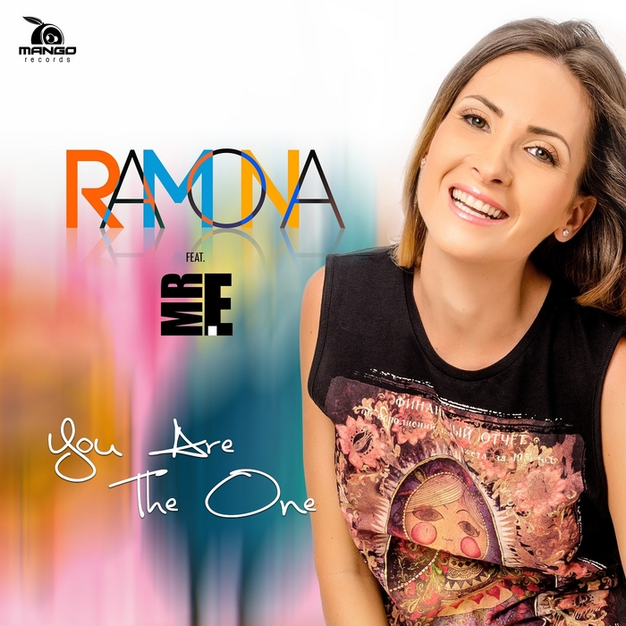 RAMONA feat MR E - You Are The One