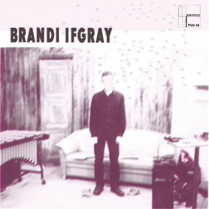 IFGRAY, Brandi - Maurice Fulton Mixes