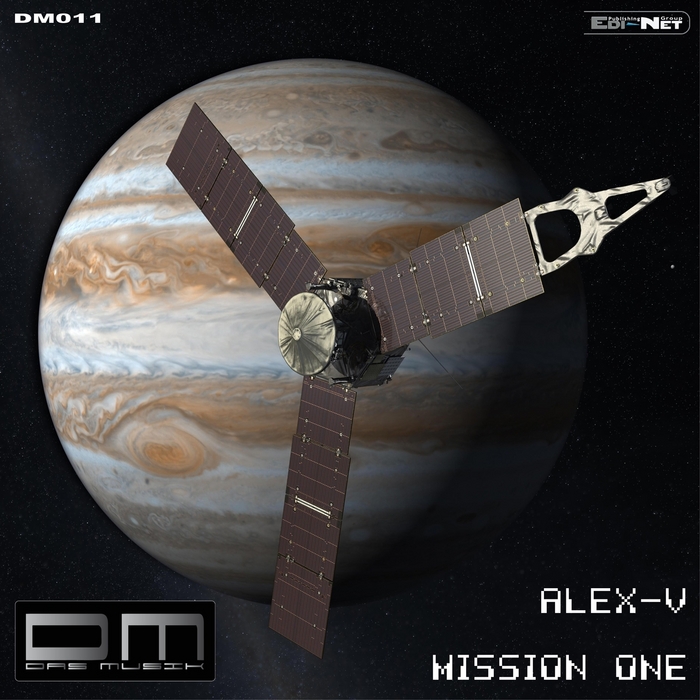 ALEX V - Mission One