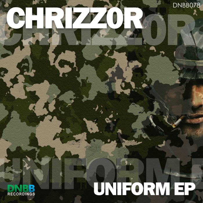 CHRIZZ0R - Uniform EP