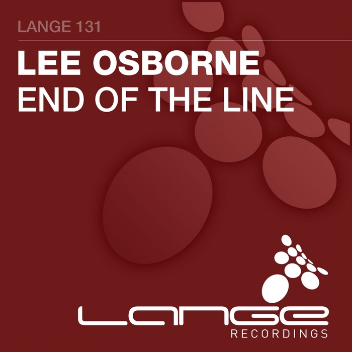 OSBORNE, Lee - End Of The Line