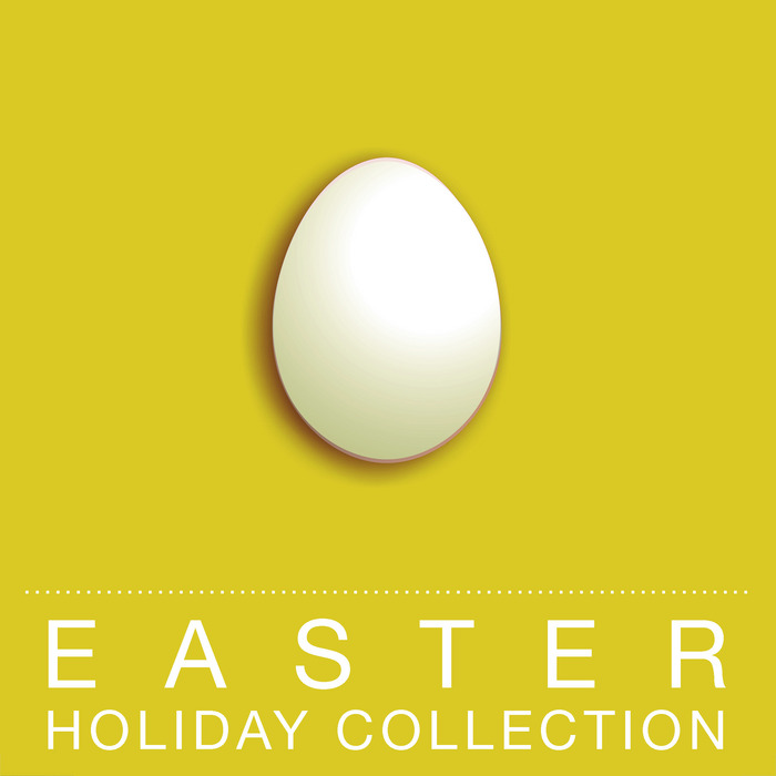 VARIOUS - Easter: Holiday Collection