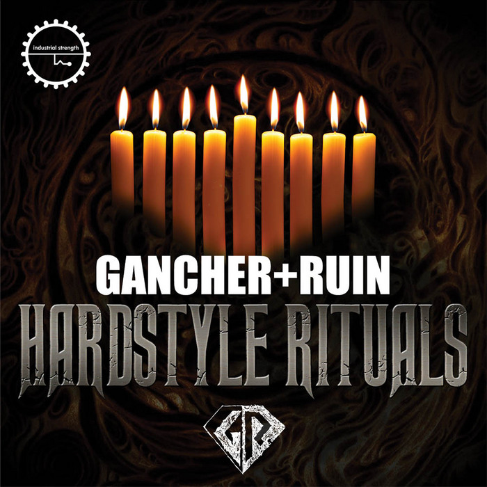 Industrial strength. Gancher & Ruin - priceless. Сэмплы свечи. Levitate Gancher Ruin обложка. Ау Remix Osaili, Gancher & Ruin.