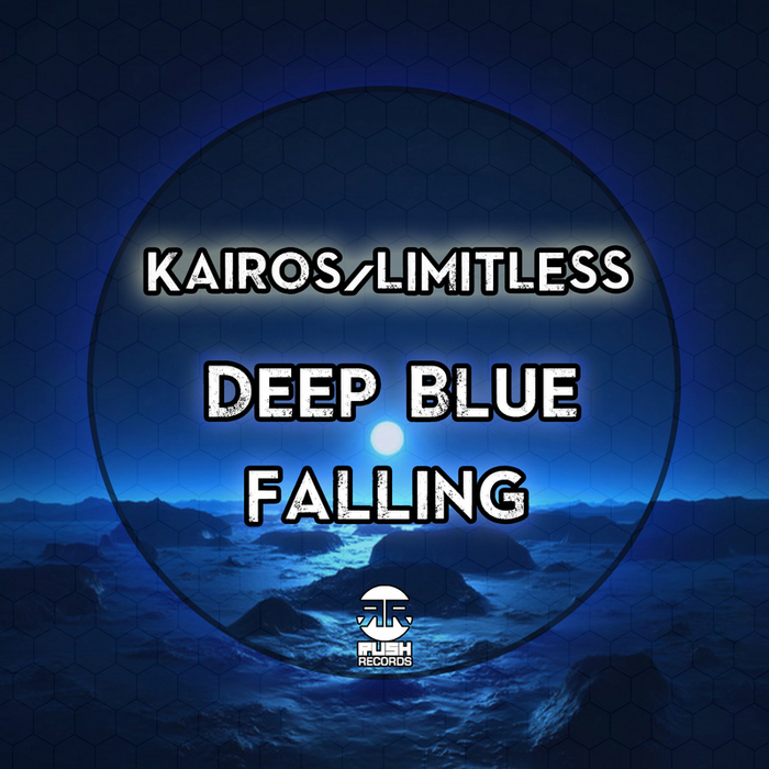 KAIROS/LIMITLESS - Deep Blue