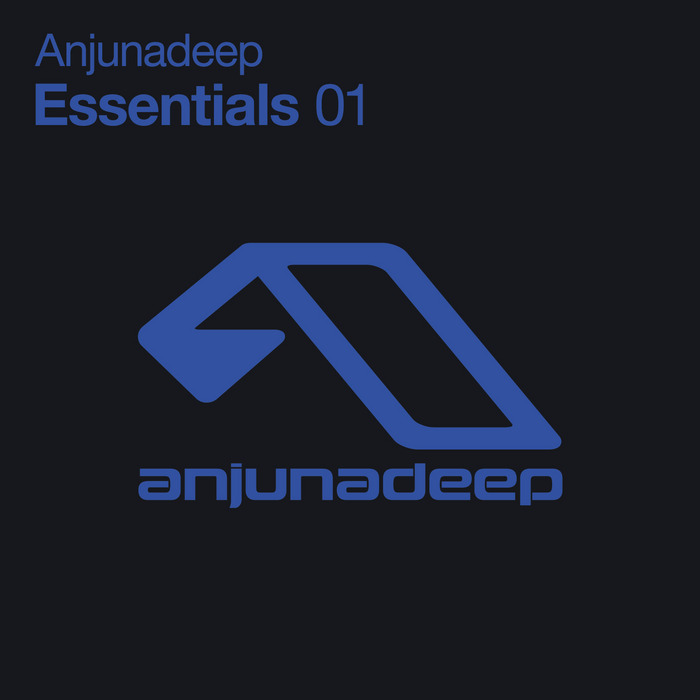 VARIOUS - Anjunadeep Essentials 01
