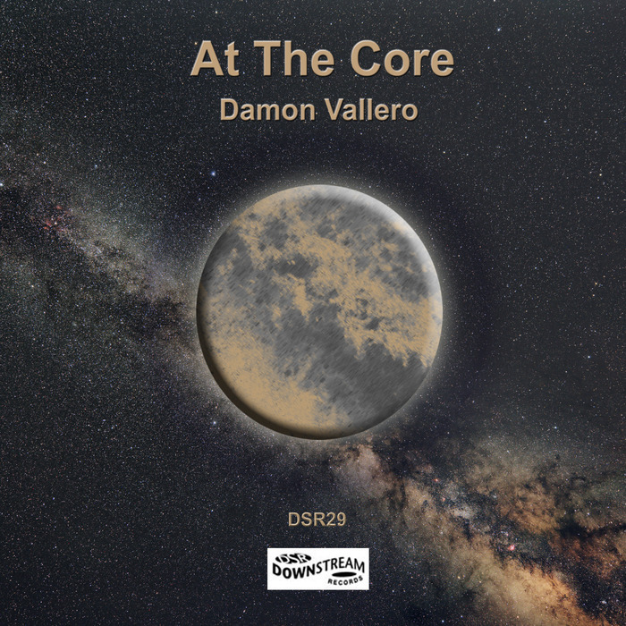 VALLERO, Damon - At The Core