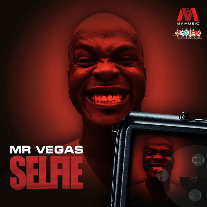 MR VEGAS - Selfie