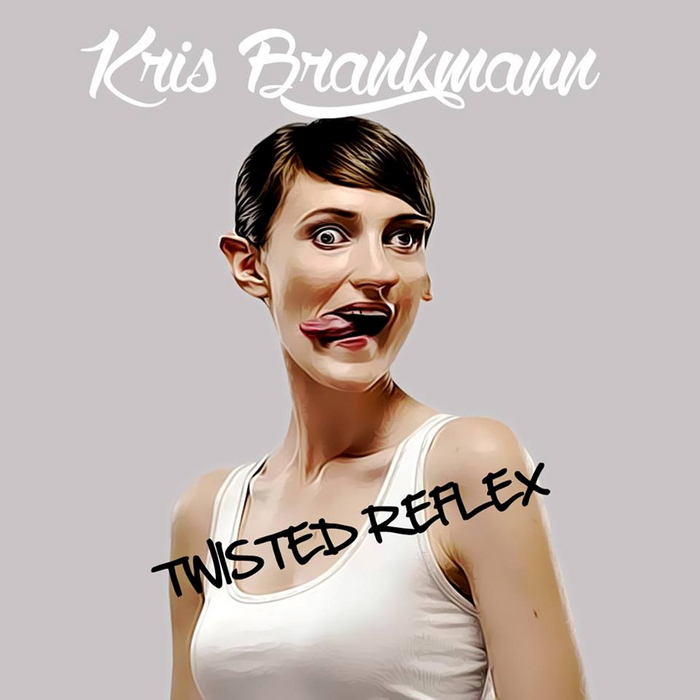 BRANKMANN, Kris - Twisted Reflex