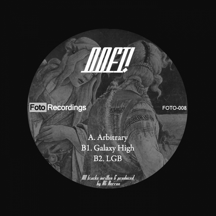 OOFT - Arbitrary EP