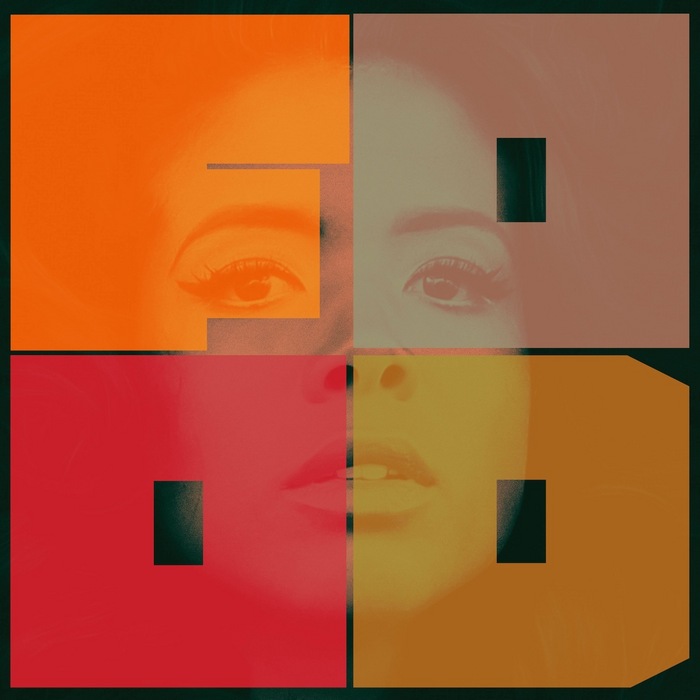 KELIS - Food