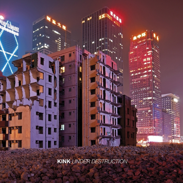 KINK - Under Destruction