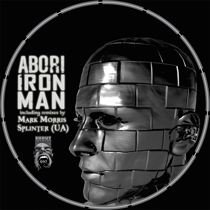 ABORI - Iron Man