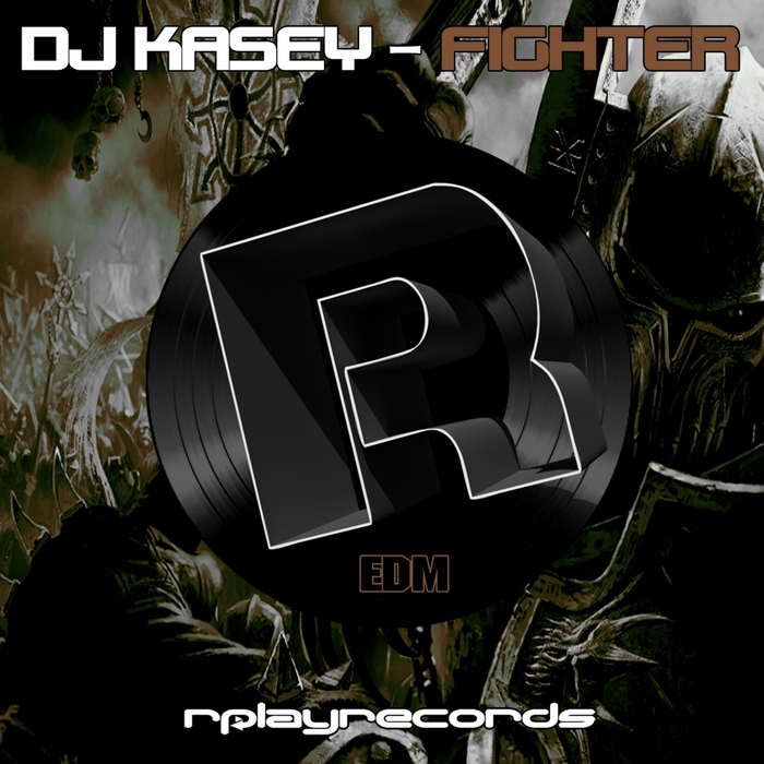 DJ KASEY - Fighter