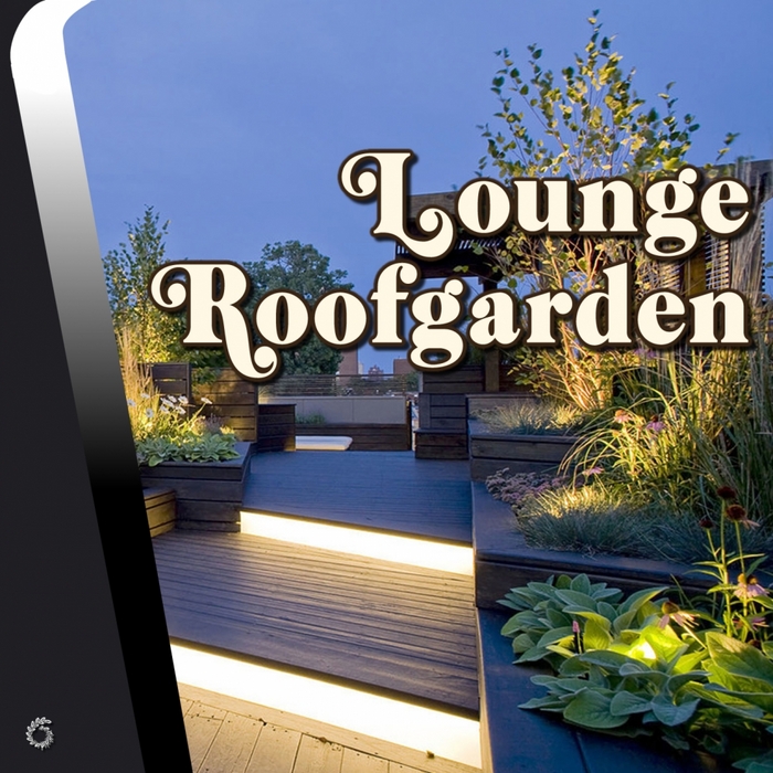 VARIOUS - Lounge Roofgarden