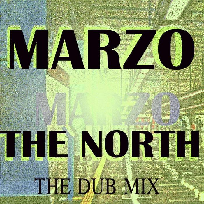 MARZO - The North