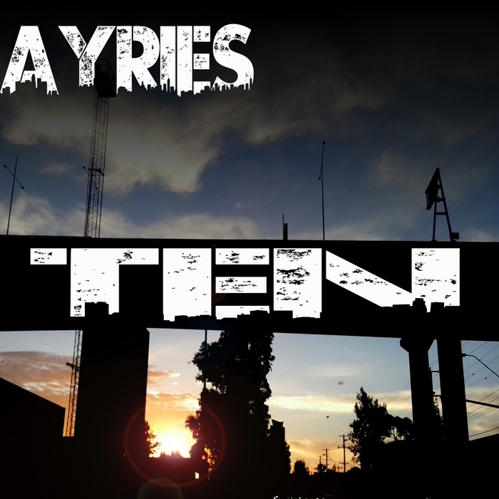 AYRIES - Ten