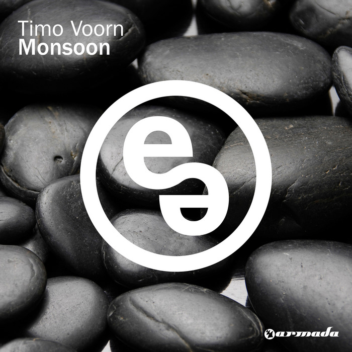 VOORN, Timo - Monsoon