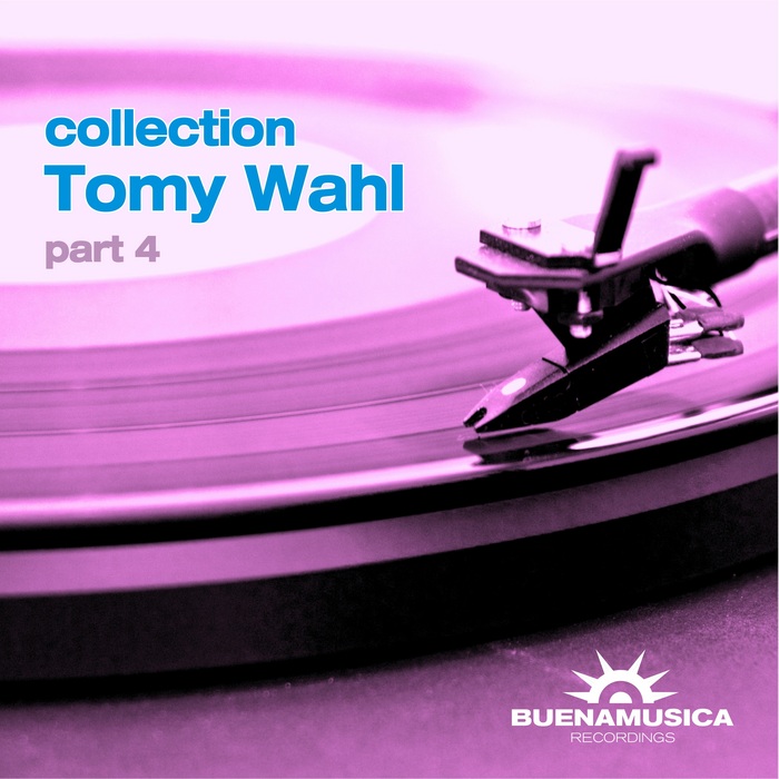 WAHL, Tomy - Collection/Tomy Wahl/Part 4