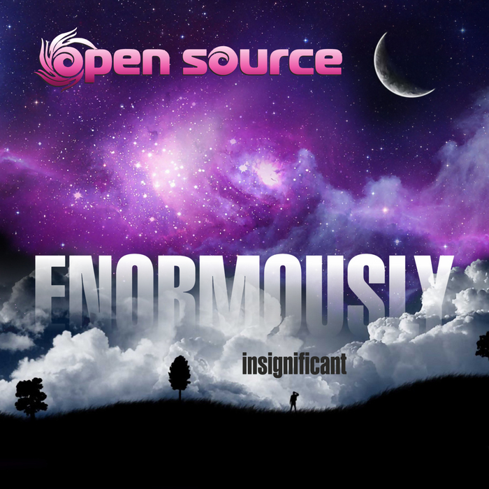 OPEN SOURCE - Enormously Insignificant