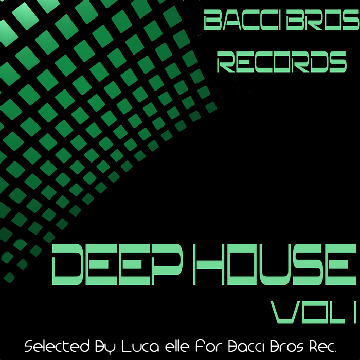 VARIOUS - Deep House Vol 1