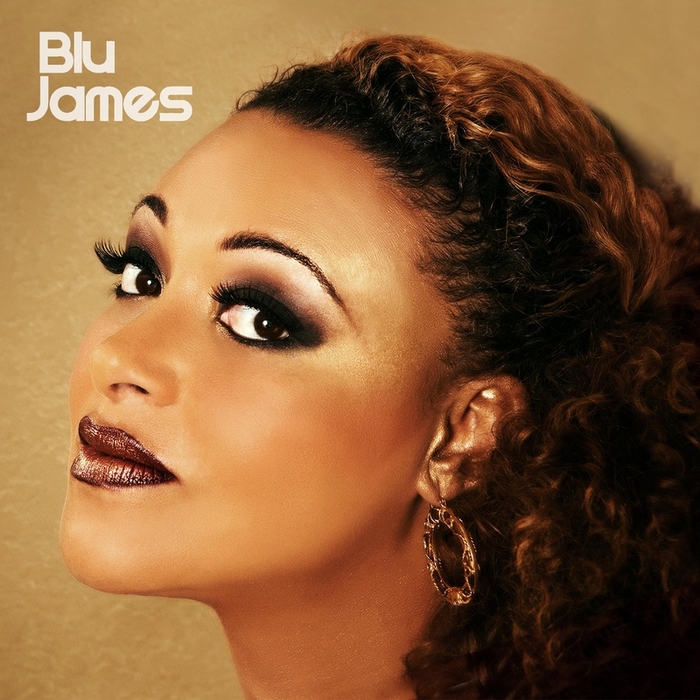 BLU JAMES - Blu James