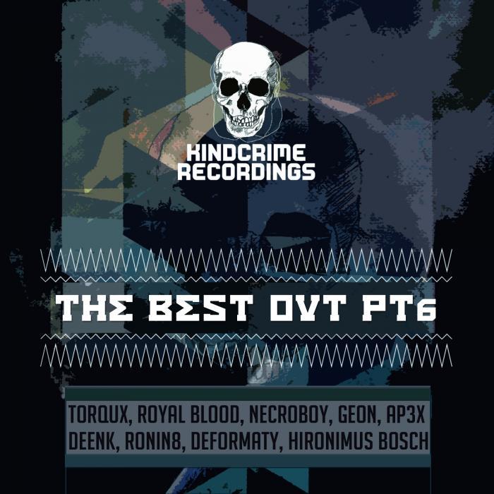 VARIOUS - The Best Out Vol 6