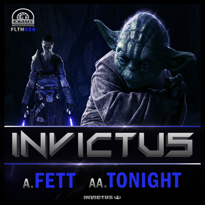 INVICTUS - Fett/Tonight